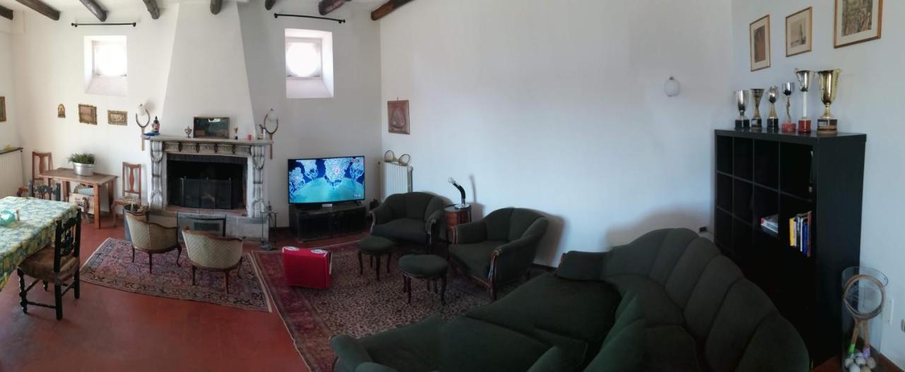 Relax & Sport Velletri Apartment Exterior photo