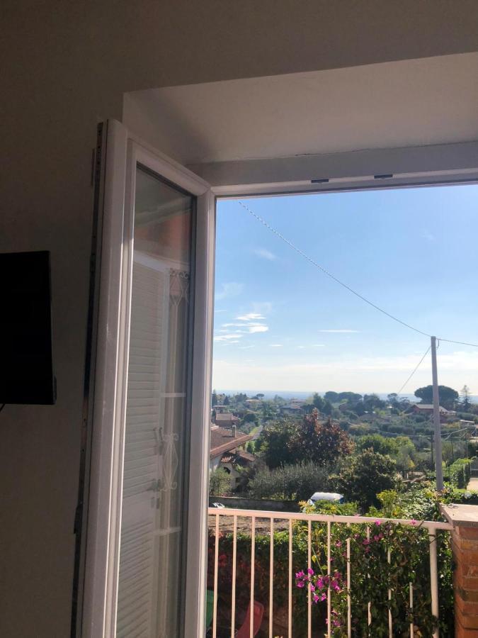 Relax & Sport Velletri Apartment Exterior photo